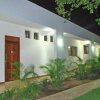 Отель Angel Azul Hotel Boutique в Манагуа