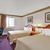 Отель Antelope Inn and Suites, фото 4