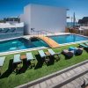 Отель Infinity Blue Boutique Hotel and Spa - Adults Only, фото 29