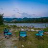 Отель Corbett Wild Resort - A River Access Property, фото 25