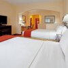 Отель Holiday Inn Express Hotel And Suites Greenville I 85 And Pelham Rd, фото 10