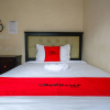 Отель Anugerah Rufus Homestay by RedDoorz, фото 13