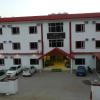 Отель The Jai Mata Di Hotel, фото 1