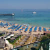 Отель Vrissaki Beach Hotel, фото 29