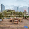 Отель Yuepan Island Hotel, фото 12