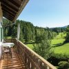 Отель Hill View Farmhouse In Gogel Garden Balcony Barbecue, фото 7