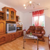Отель Awesome Home in Novi Vinodolski With Wifi and 2 Bedrooms, фото 5