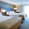 Отель Holiday Inn Nashville - Vanderbilt - Dwtn, an IHG Hotel, фото 9