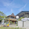 Отель OYO 90943 Mochi 88 Homestay, фото 15