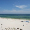 Отель Gulf Shores Condo Panoramic Views by RedAwning, фото 7