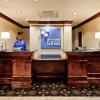 Отель Best Western Plus Philadelphia Choctaw Hotel & Suites, фото 18