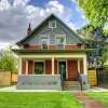 Отель Heart of Denver Luxury Living 3 Bd 2.5 Ba, фото 1