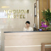 Отель Ho Guom Hotel, фото 19