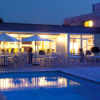 Отель Novotel Mulhouse Bâle Fribourg, фото 18