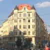 Отель Vodickova apartment в Праге