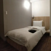 Отель Single Inn Kaohsiung Station Hostel, фото 32