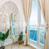 Отель HomesGetaway-Torch Marina Dubai Cozy 2BR, фото 15