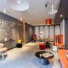 Отель ibis Styles Le Mans Centre Gare, фото 17