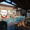 Отель Arjuna Garden Homestay - Hostel, фото 46