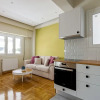 Отель Chic Penthouse for 4 ppl in Kolonaki, фото 2