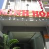 Отель Minh Hoa Hotel, фото 8