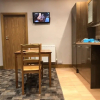 Отель City Park Guest House, фото 3