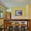 Отель Beautiful Colony Club Loft Condo. Sleeps 8. Great For Families And Groups. 3 Bedroom Condo, фото 29