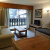 Отель Appartement Chamonix-Mont-Blanc, 2 pièces, 5 personnes - FR-1-517-39, фото 2