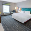 Отель Hampton Inn Monticello, фото 4