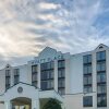 Отель Hyatt Place Raleigh North в Роли