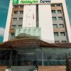 Отель Liv City Hotels в Стамбуле