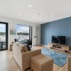 Отель Bay of Islands Apartment -Marina Views, фото 14