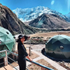 Отель Salkantay Bio Domes, фото 5