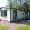 Отель Chalet With Dishwasher, 21 km. From Leeuwarden, фото 19
