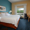 Отель Fairfield Inn & Suites Roanoke North, фото 7