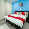 Отель OYO 11966 Grand Euro Park Hotel, фото 7