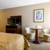 Отель Quality Inn Windsor Locks, фото 6