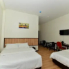 Отель GBU Hotel, фото 5