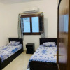 Отель Relaxing 2-bdrm with strong Wi-Fi and private garden, фото 4