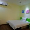 Отель Hi Inn Fuzhou Zhongting Street, фото 4