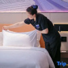 Отель Hampton by Hilton Gu'an New Airport, фото 14