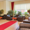 Отель Gazipasa Star Otel, фото 2