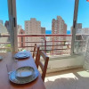 Отель Apartment Sea View in Rincon de Loix- free parking, pool, Wi-Fi, new air conditioning, фото 10