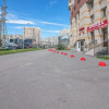 Апартаменты FlatHome24 на Комендантском пр-те в Санкт-Петербурге
