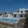 Отель Super Luxury Mykonos Villa - Villa Saorsa - 5 Bedroom - Infinity Pool - Panoramic Sea Sunset Views, фото 8