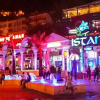 Отель Seker Beach Apart Hotel, фото 20