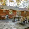 Отель 8 Person Holiday Home in Frederiksvaerk, фото 18