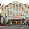 Отель Nanjiang Hotel, фото 23