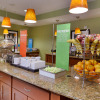 Отель Hampton Inn & Suites Durham/North I-85, фото 13
