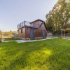 Отель Cozy Bungalow Surrounded by Nature in Konyaalti, фото 13